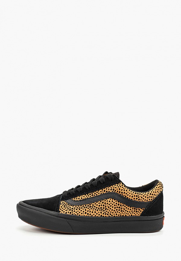 

Кеды Vans, Бежевый, UA COMFYCUSH Old Skool
