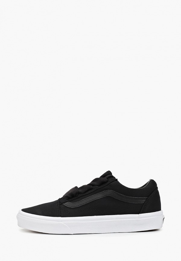 

Кеды Vans, Черный, UA OLD SKOOL