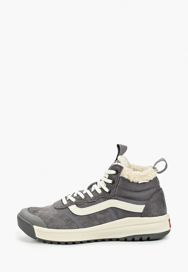 

Кроссовки Vans, Серый, UA ULTRARANGE MTE