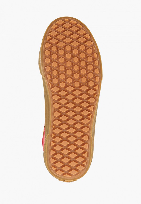 

Кеды Vans, Разноцветный