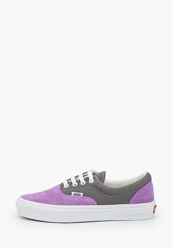 

Кеды Vans, Разноцветный