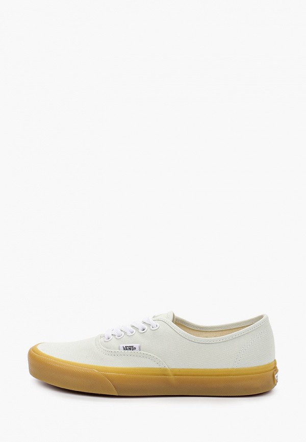 

Кеды Vans, Серый