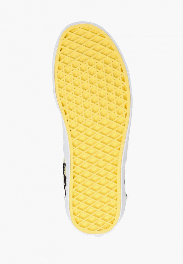 

Слипоны Vans, Разноцветный
