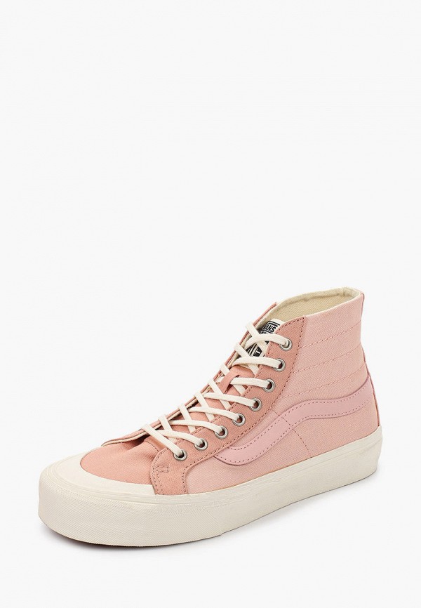 фото Кеды vans