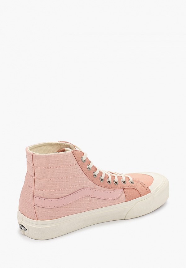 фото Кеды vans