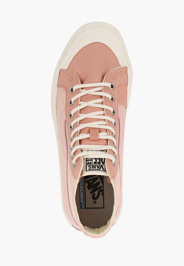 фото Кеды vans