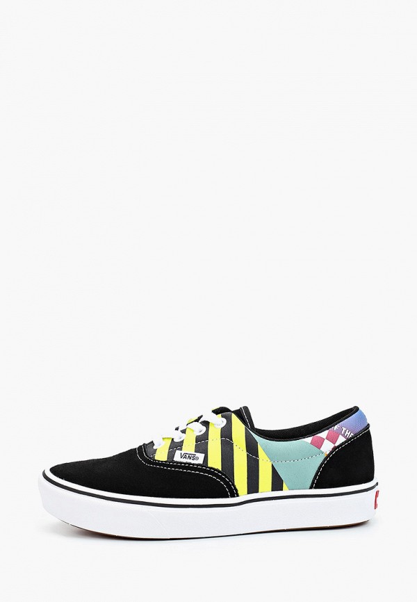 

Кеды Vans, Разноцветный
