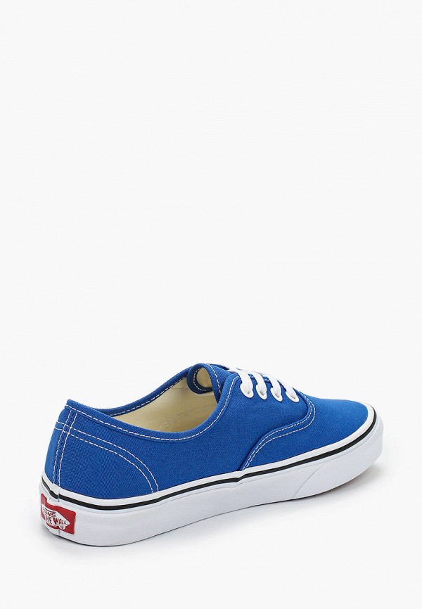 фото Кеды vans