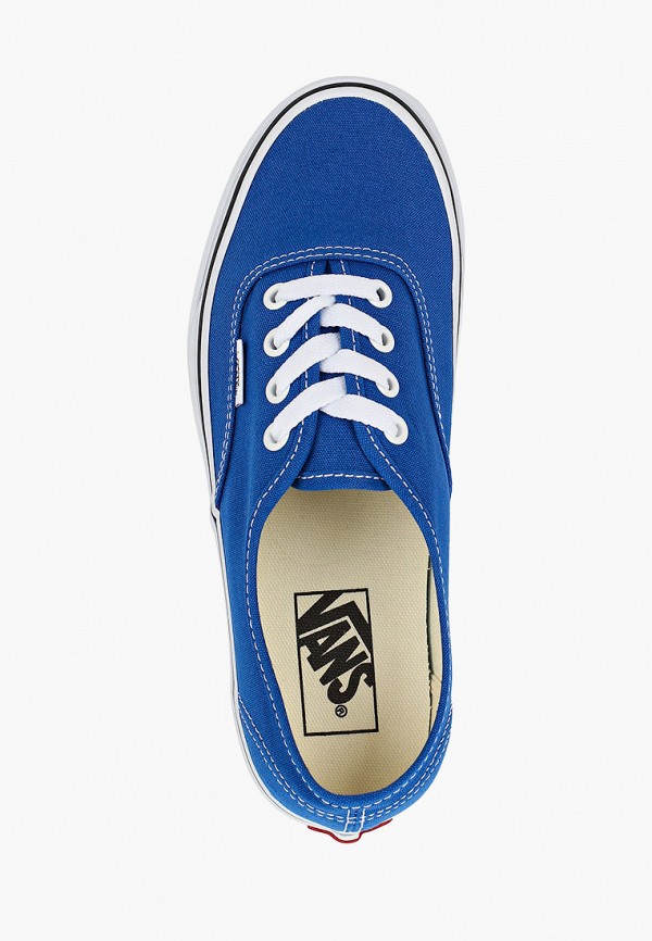фото Кеды vans