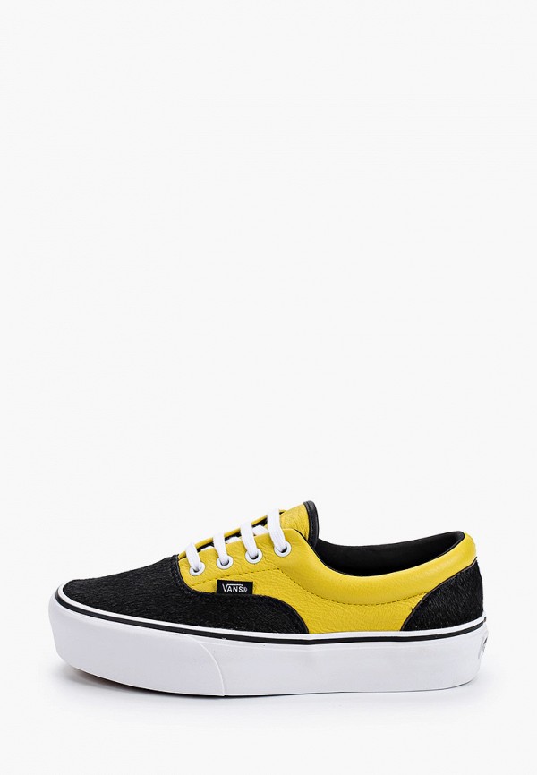 

Кеды Vans, Черный, UA ERA PLATFORM