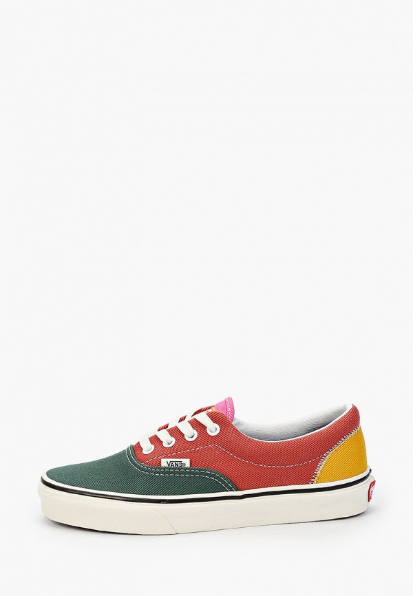 

Кеды Vans, Разноцветный, UA ERA