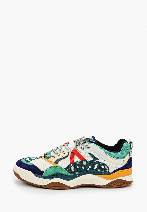 

Кроссовки Vans, Разноцветный, VARIX WC