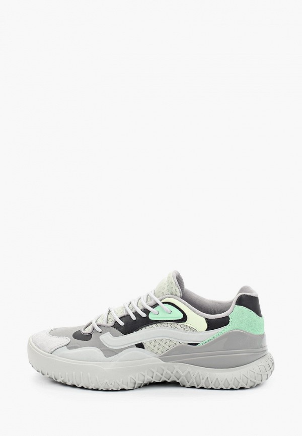 

Кроссовки Vans, Серый, CITY TRL