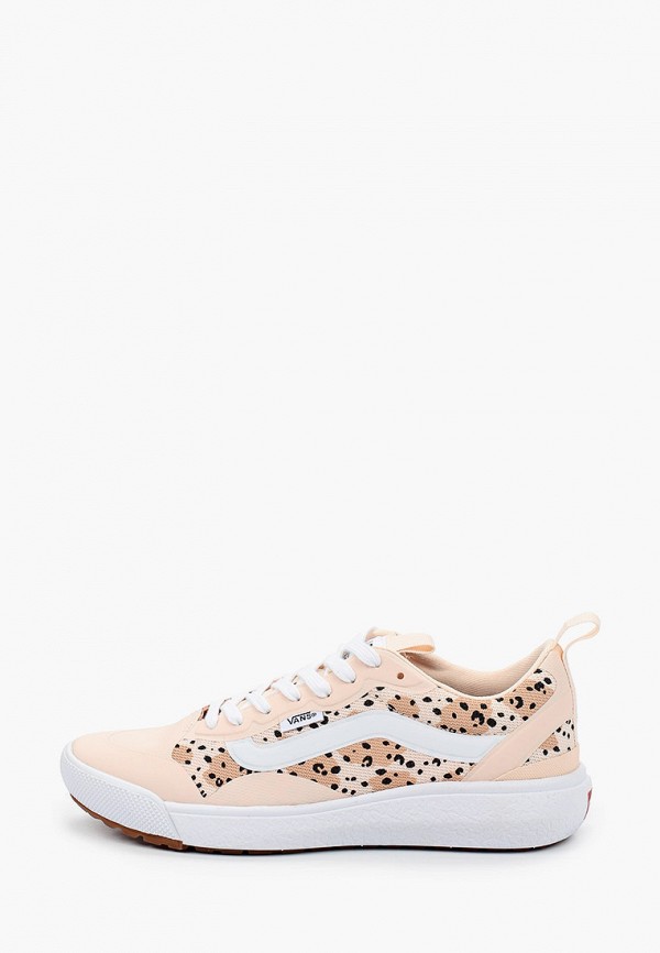 

Кроссовки Vans, Розовый, UltraRange Exo