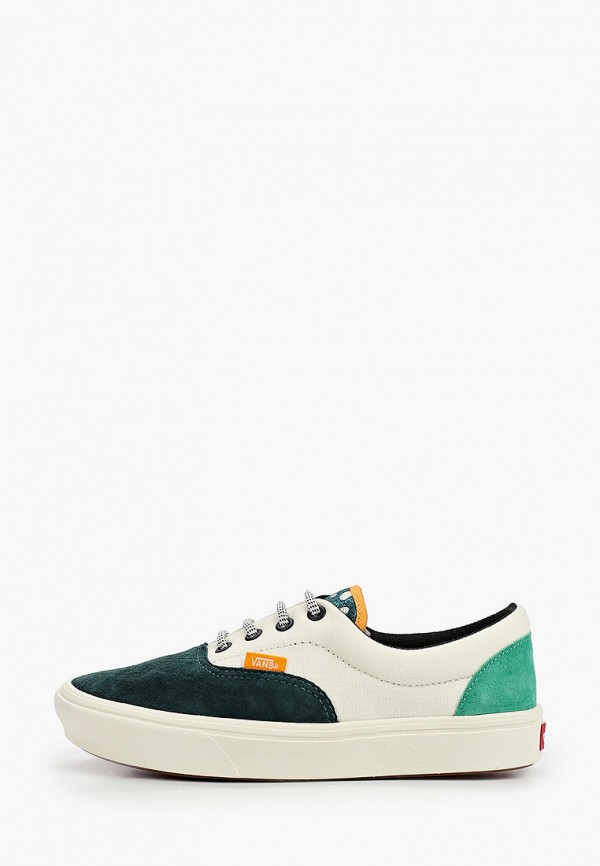 

Кеды Vans, Бирюзовый, COMFYCUSH ERA