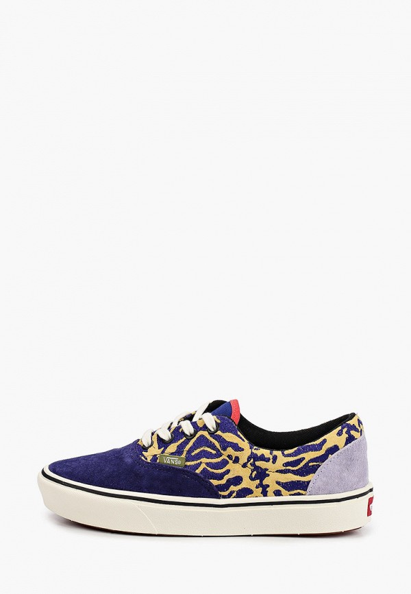 

Кеды Vans, Разноцветный, COMFYCUSH ERA