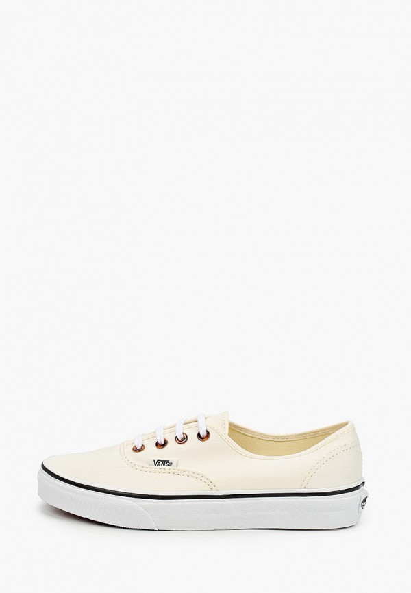 

Кеды Vans, Белый, AUTHENTIC