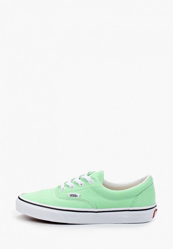 

Кеды Vans, Зеленый, ERA