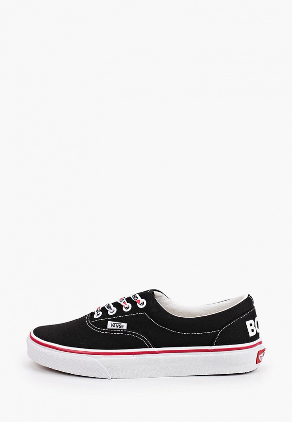 

Кеды Vans, Черный, ERA