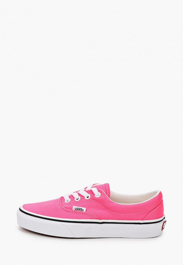 

Кеды Vans, Розовый, ERA