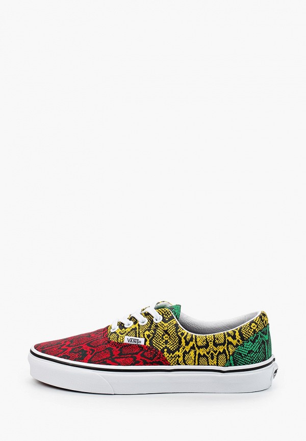 

Кеды Vans, Разноцветный, ERA