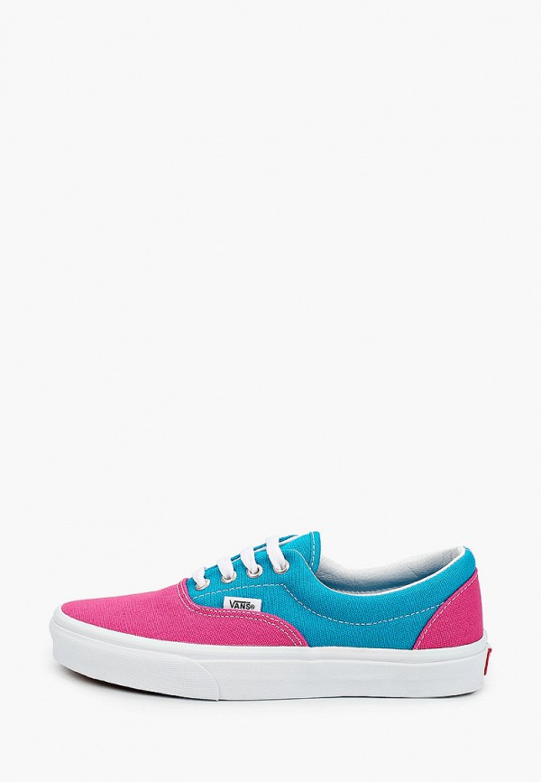 

Кеды Vans, Разноцветный, ERA