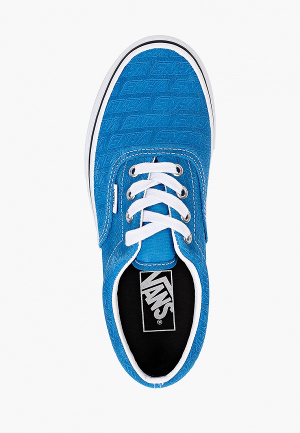 

Кеды Vans, Синий, ERA