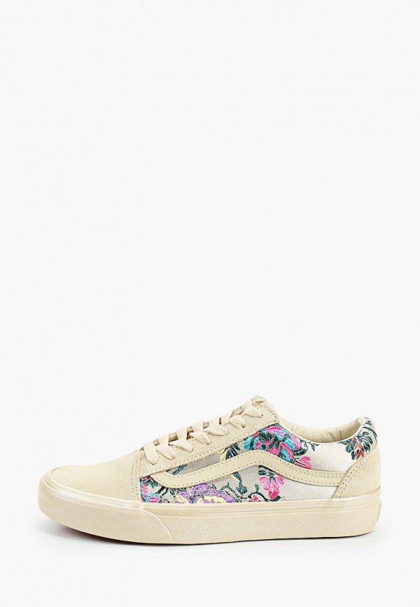 

Кеды Vans, Бежевый, UA Old Skool