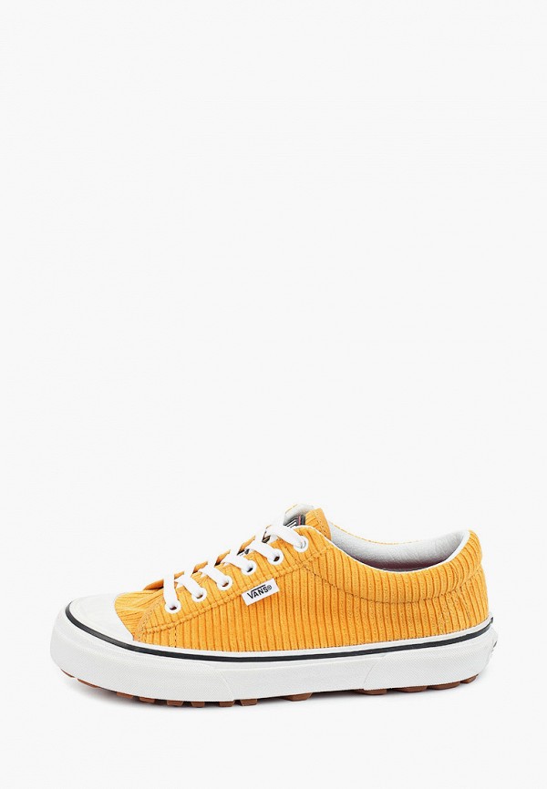 

Кеды Vans, Желтый, UA Style 29