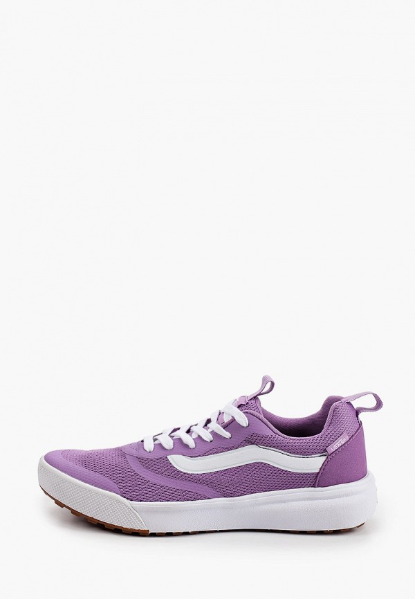 

Кроссовки Vans, Фиолетовый, UA UltraRange Rapidweld