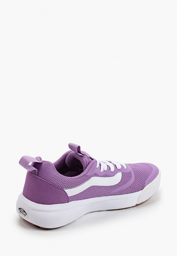 

Кроссовки Vans, Фиолетовый, UA UltraRange Rapidweld