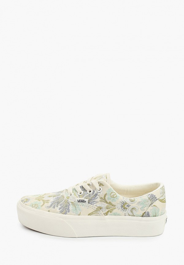 

Кеды Vans, Бежевый