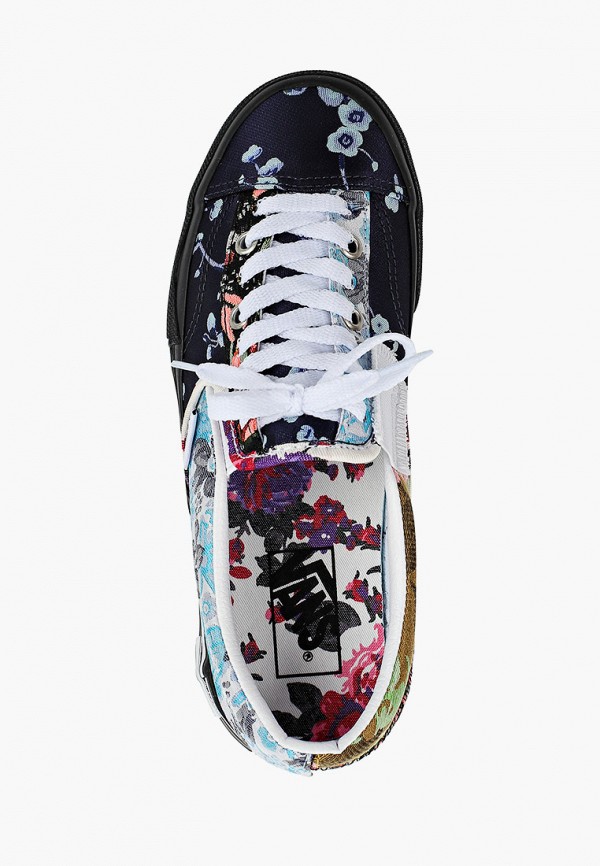 фото Слипоны vans