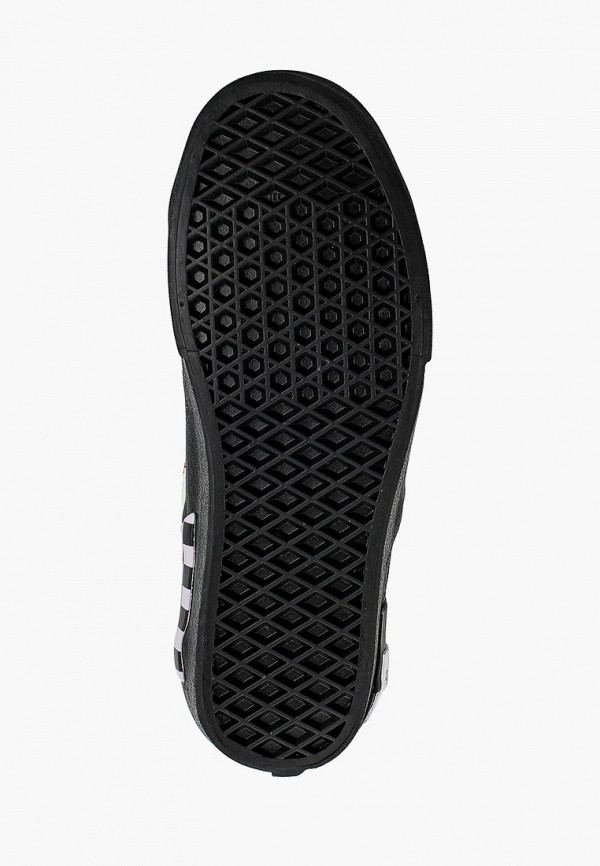 фото Слипоны vans