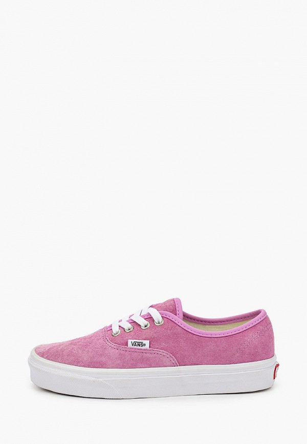 

Кеды Vans, Фиолетовый