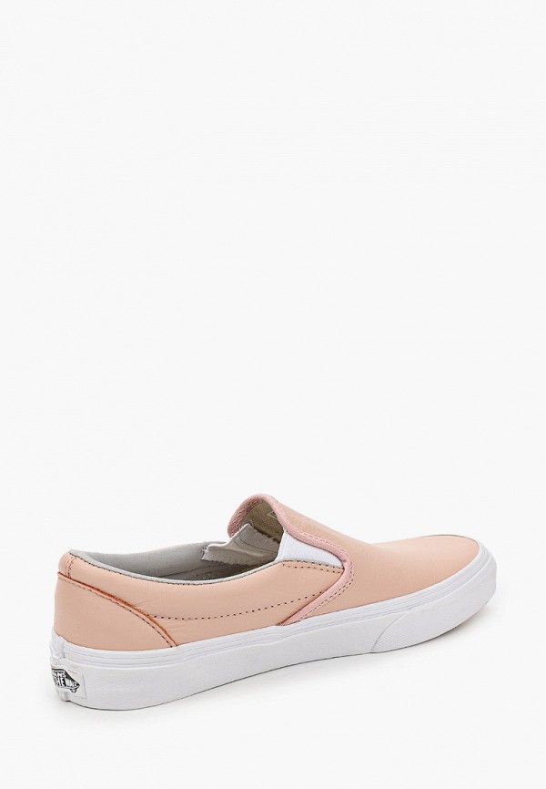фото Слипоны vans