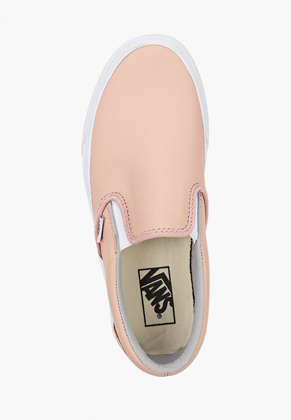 фото Слипоны vans