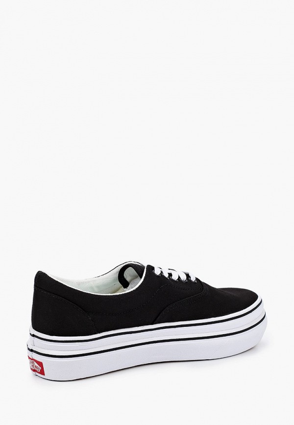 

Кеды Vans, Черный
