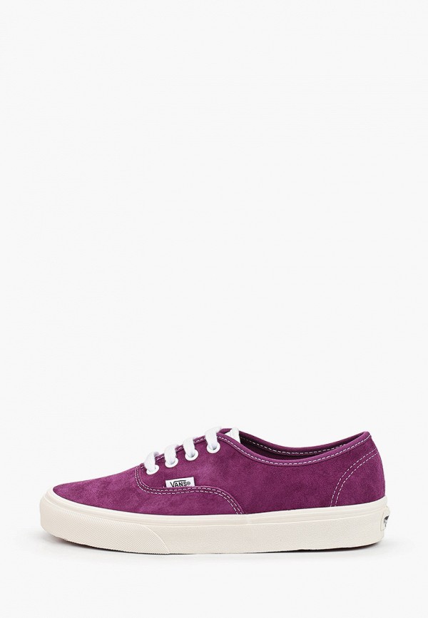 

Кеды Vans, Фиолетовый, UA AUTHENTIC