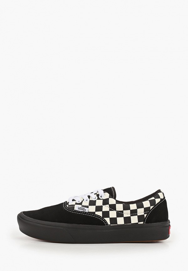 

Кеды Vans, Черный, UA COMFYCUSH ERA