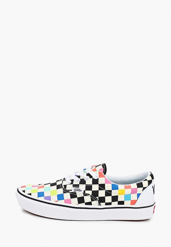 

Кеды Vans, Разноцветный, UA COMFYCUSH ERA