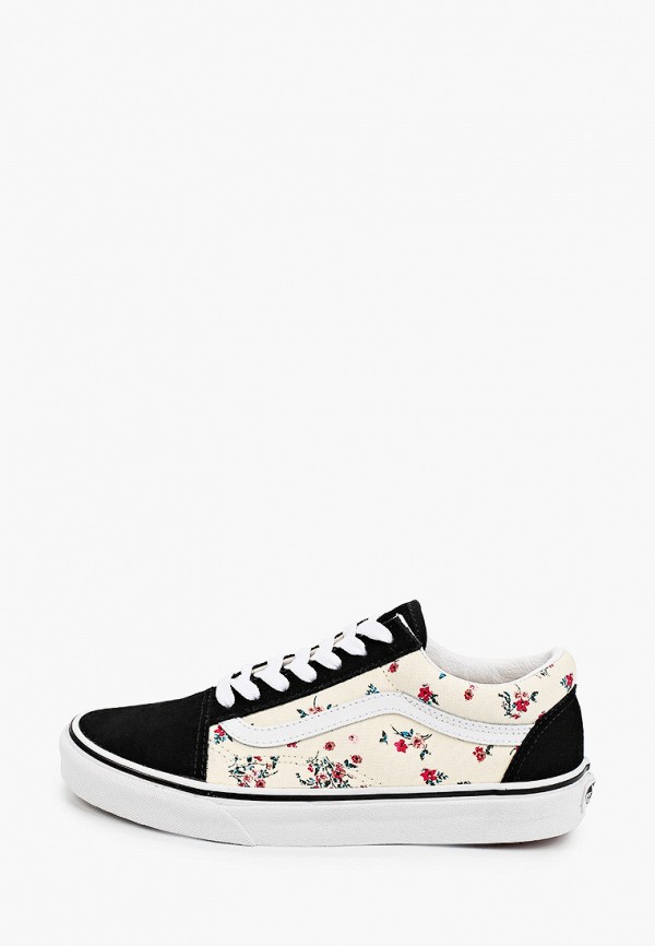 

Кеды Vans, Бежевый, UA OLD SKOOL