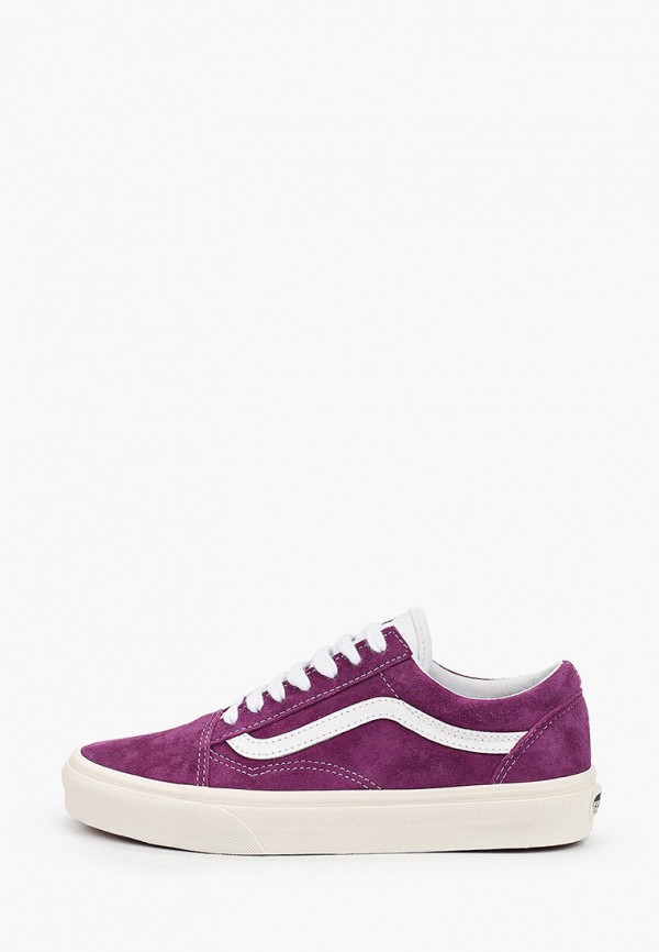 

Кеды Vans, Фиолетовый, UA OLD SKOOL