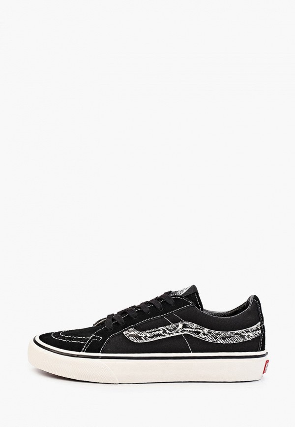 

Кеды Vans, Черный, UA SK8-LOW REISSUE