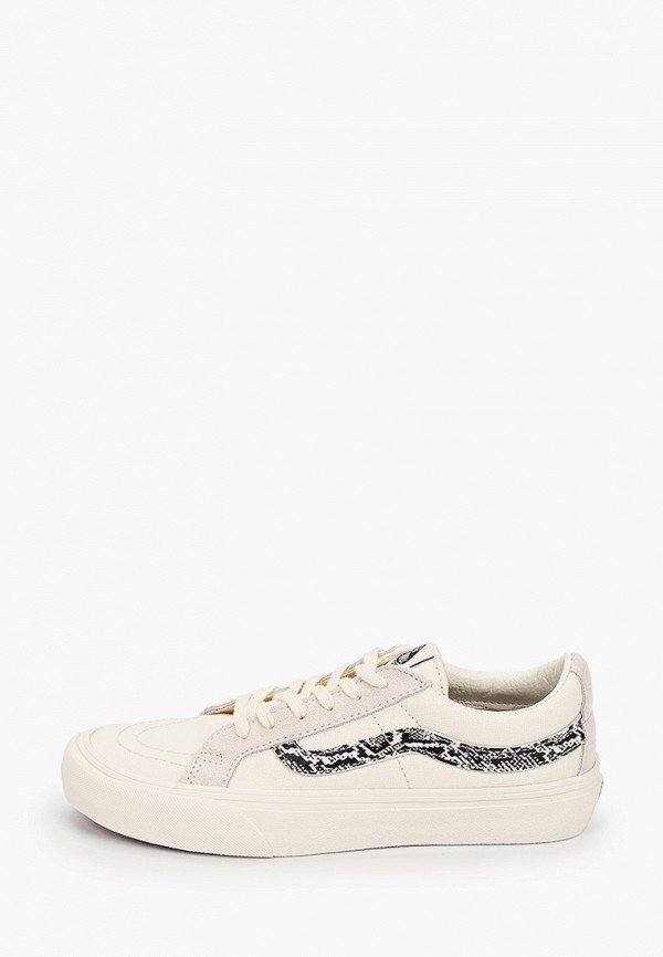 

Кеды Vans, Белый, UA SK8-LOW REISSUE