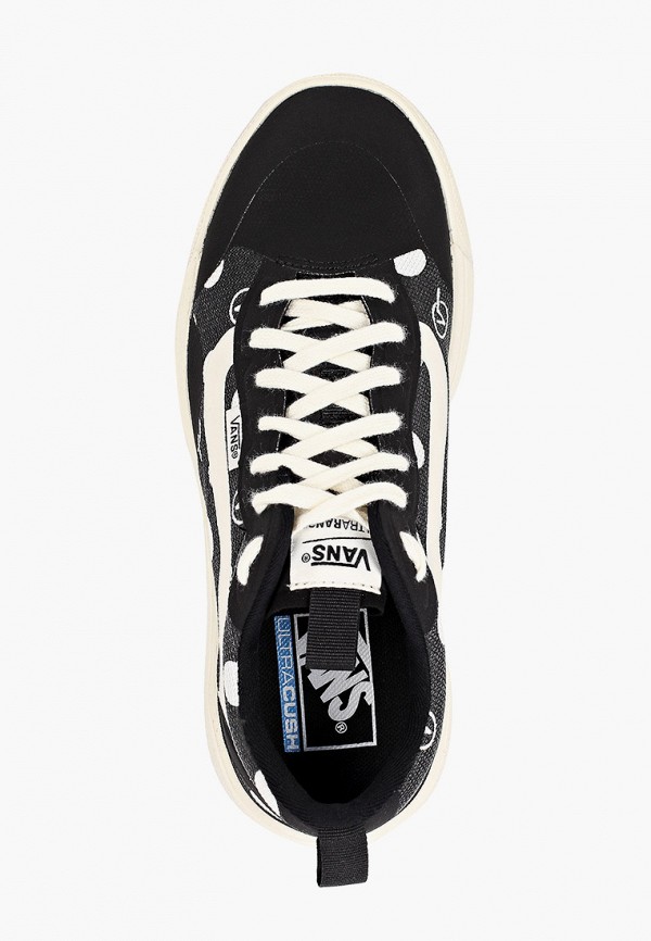 

Кроссовки Vans, Черный, UA ULTRARANGE EXO