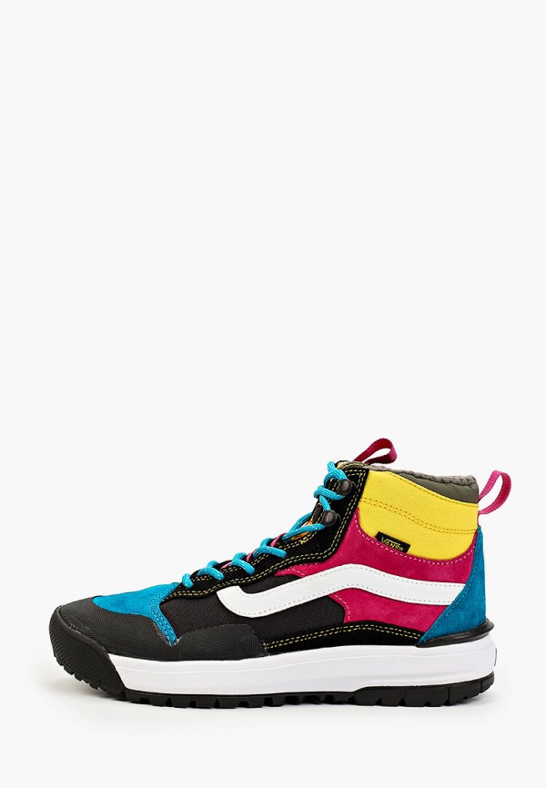 

Кроссовки Vans, Разноцветный, UA ULTRARANGE EXO HI