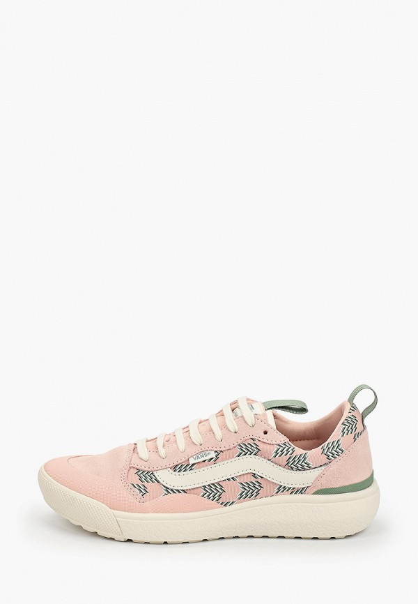 

Кроссовки Vans, Розовый, UA ULTRARANGE EXO SE