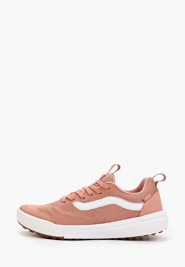 

Кроссовки Vans, Розовый, UA ULTRARANGE RAPIDW