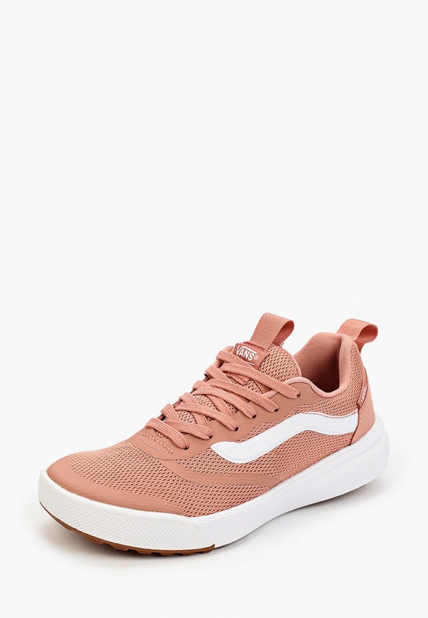 

Кроссовки Vans, Розовый, UA ULTRARANGE RAPIDW